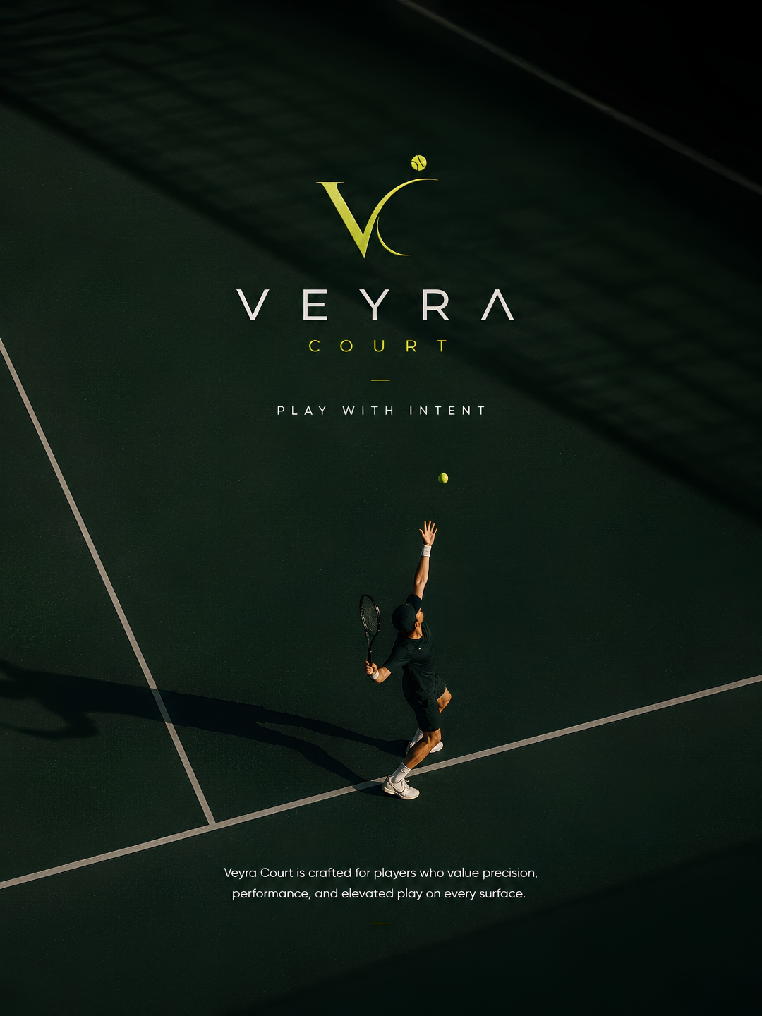 Veyra Court campaign hero graphic